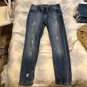Calvin Klein Jeans